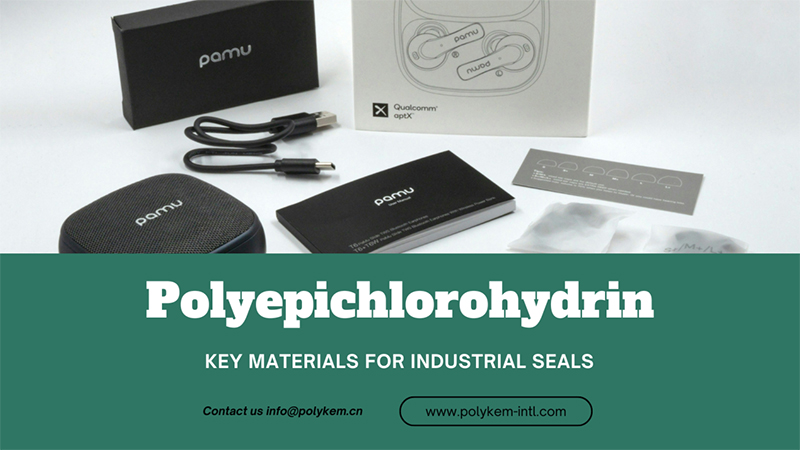 Poliepichlorohydrin imkanlarını açmaq: Polykemin yüksək performanslı həlləri
