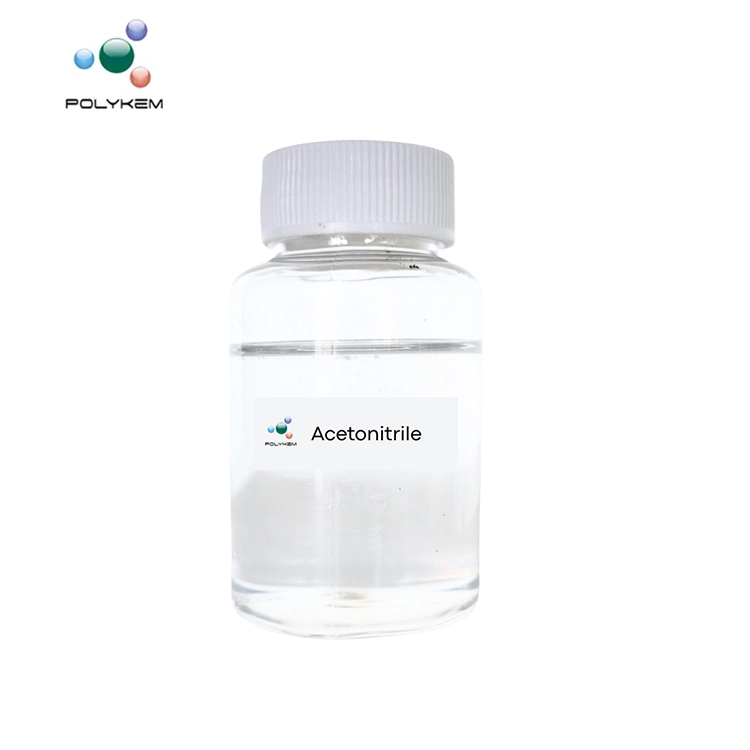Acetonitrile sənaye və laboratoriya proseslərinizi necə artıra bilər?