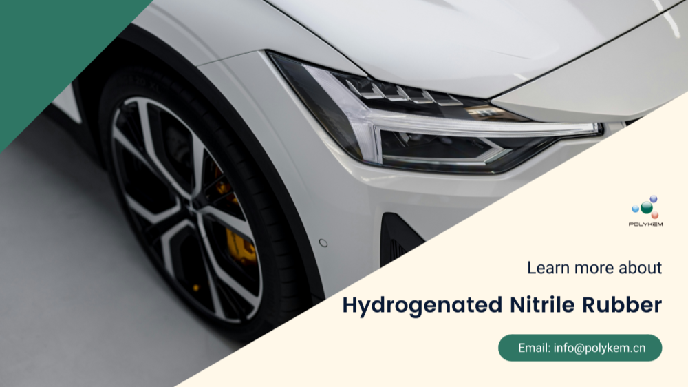 Hidrogenləşdirilmiş Nitril Kauçuku necə seçmək olar? Polykemin yüksək keyfiyyətli və peşəkar ixrac xidmətləri daha etibarlıdır!