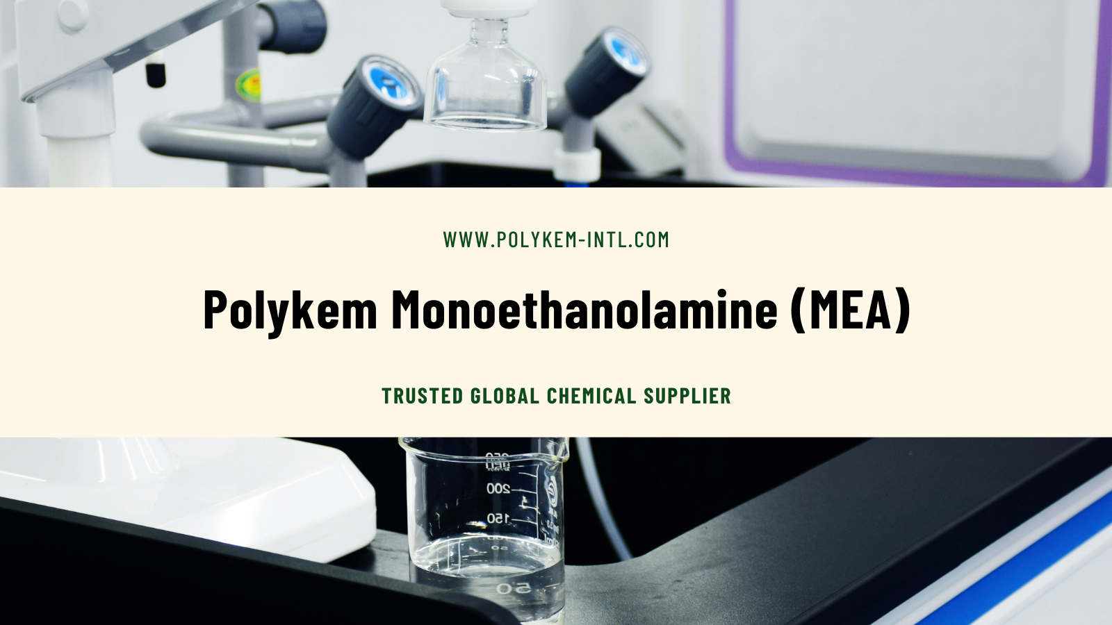 Polykem Monoetanolamin 99%: Qlobal Kimya Tərəfdaşları üçün bənzərsiz üstünlüklər