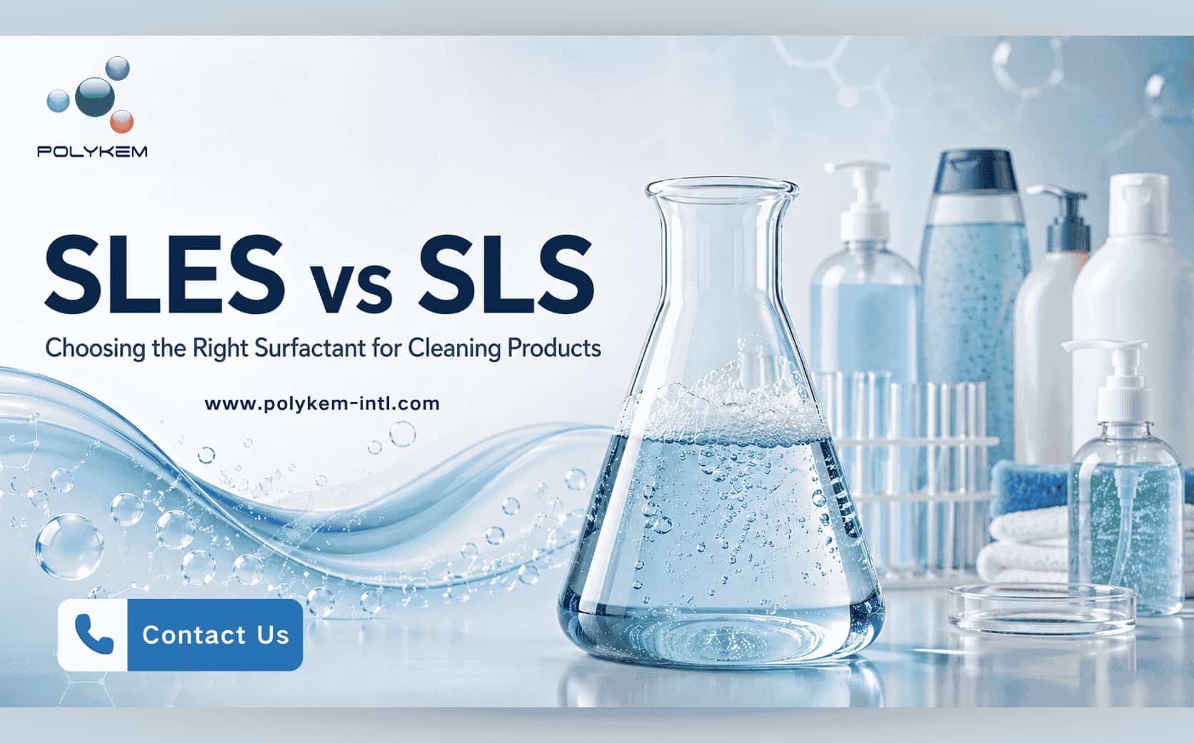 SLES vs SLS: Əsas Fərqlər, Tətbiqlər və Seçim Bələdçisi