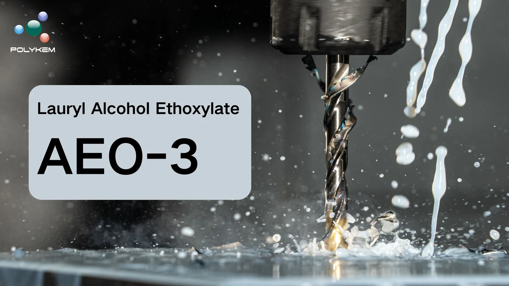 Lauril Alkoqol Etoksilat AEO-3: Aşağı EO qeyri-ionik səthi aktiv maddədən nə vaxt istifadə edilməlidir