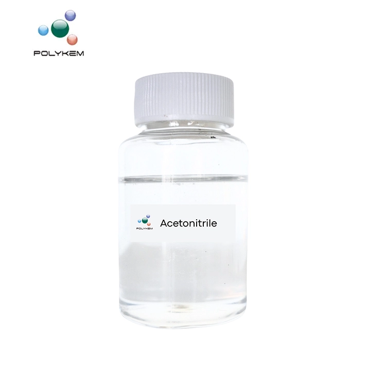 Asetonitril
