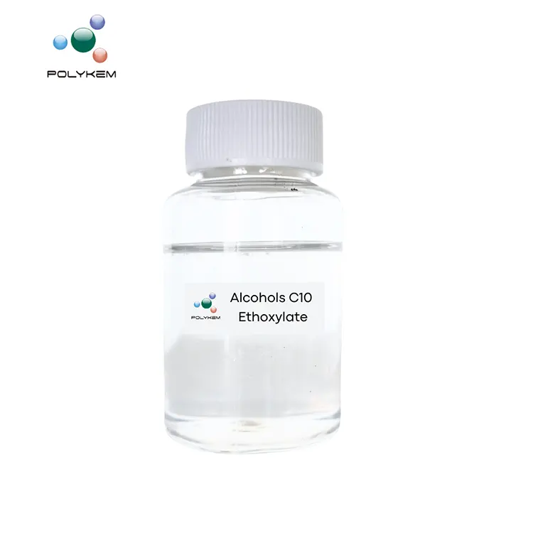 Alkoqollar C10 Exoxylate