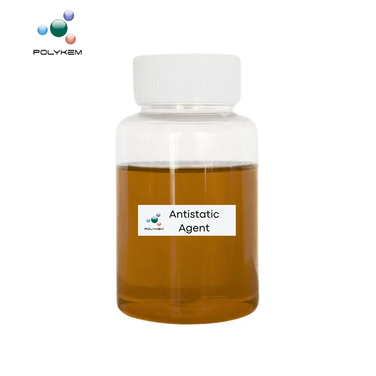 Antistatik agent