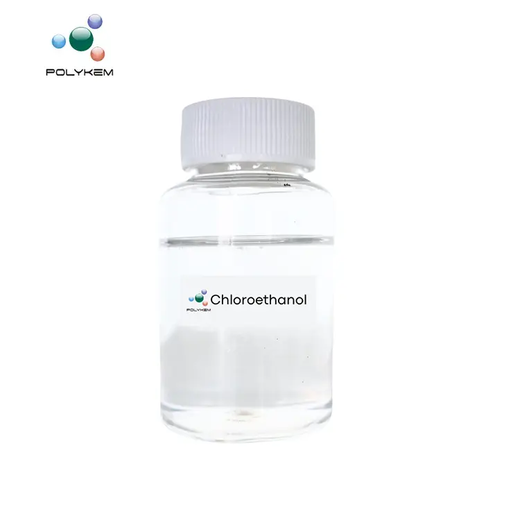 Xloroetanol