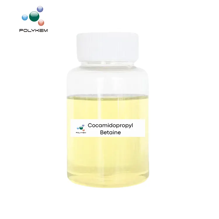 Kakamidopropil betaine
