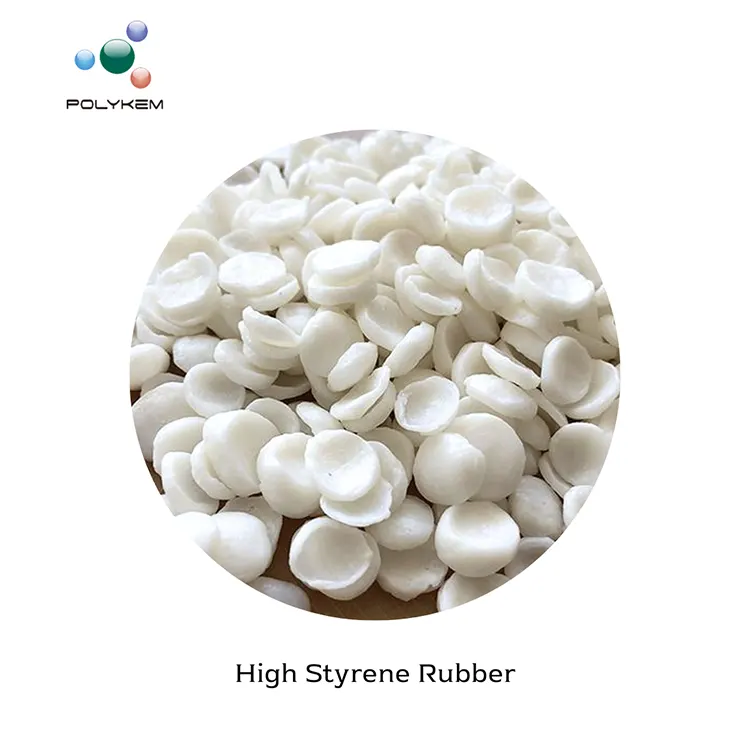 Yüksək Styrene Ruub