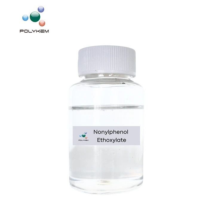 Qeyri-nilfenol etoksilat