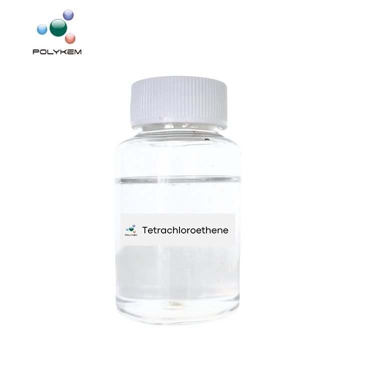 Tetraxloroeten