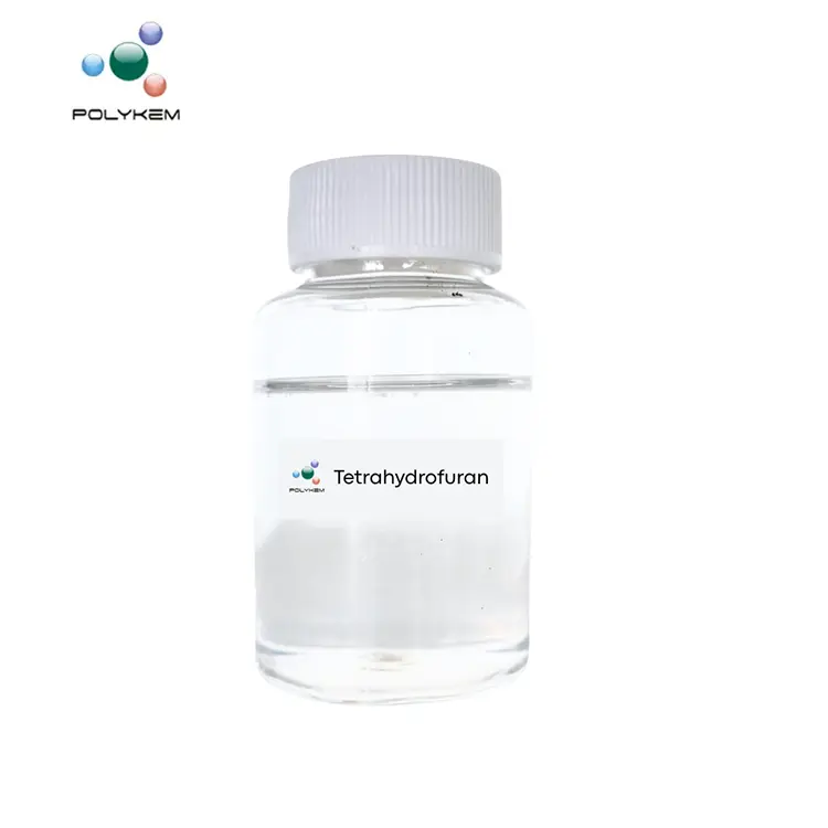 Tetrahidrofuran